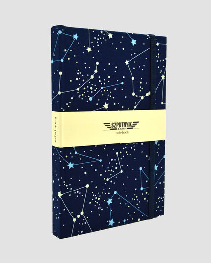 Galaxy Notebook