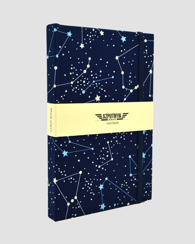 Galaxy Notebook