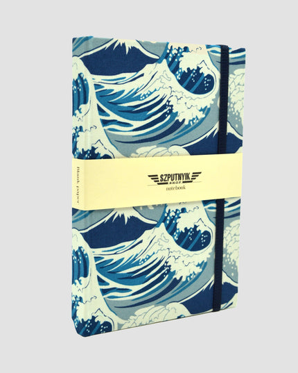 Waves II Notebook