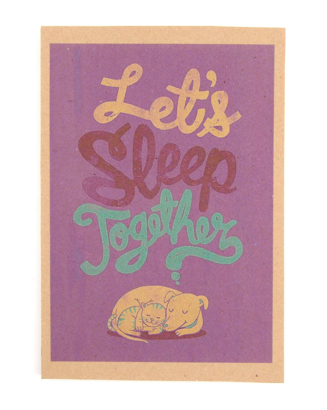 Cuaderno de Siesta para Relajación