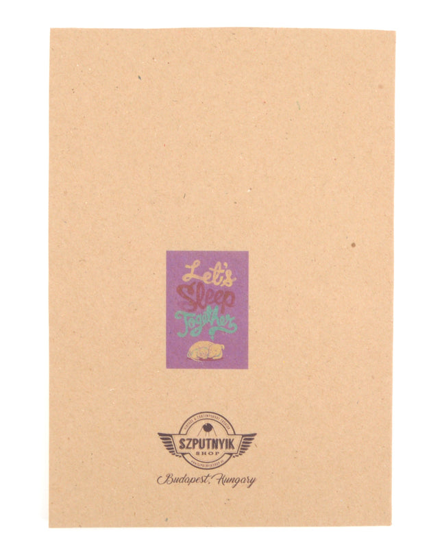 Cuaderno de Siesta para Relajación