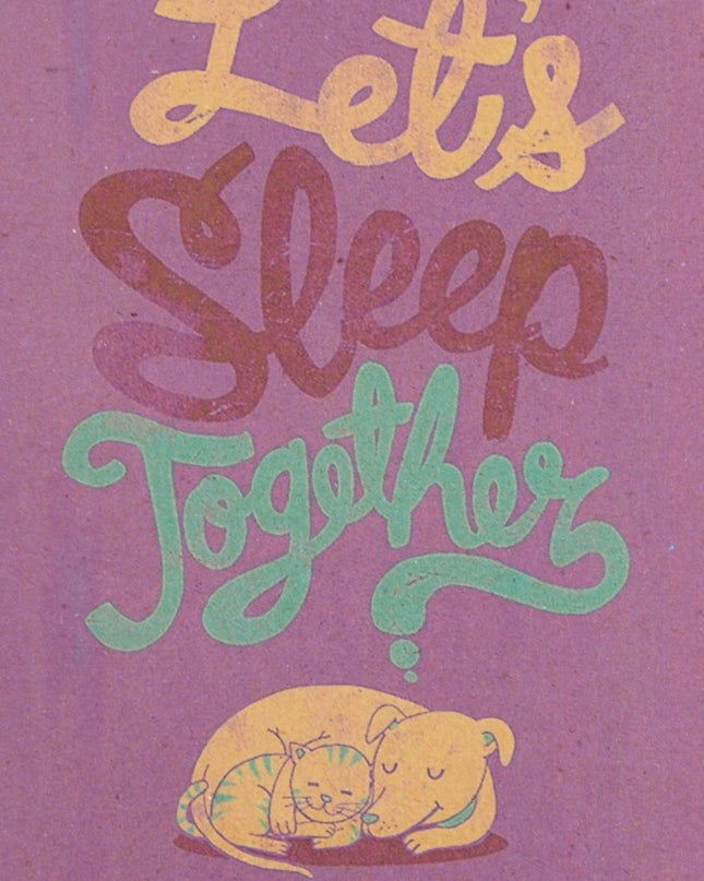 Cuaderno de Siesta para Relajación