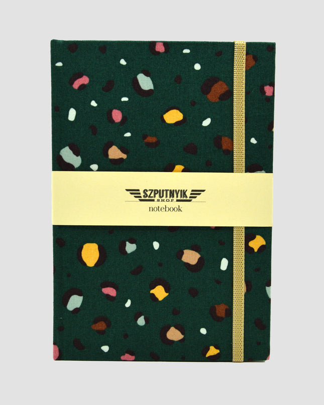Leopard II-notebook