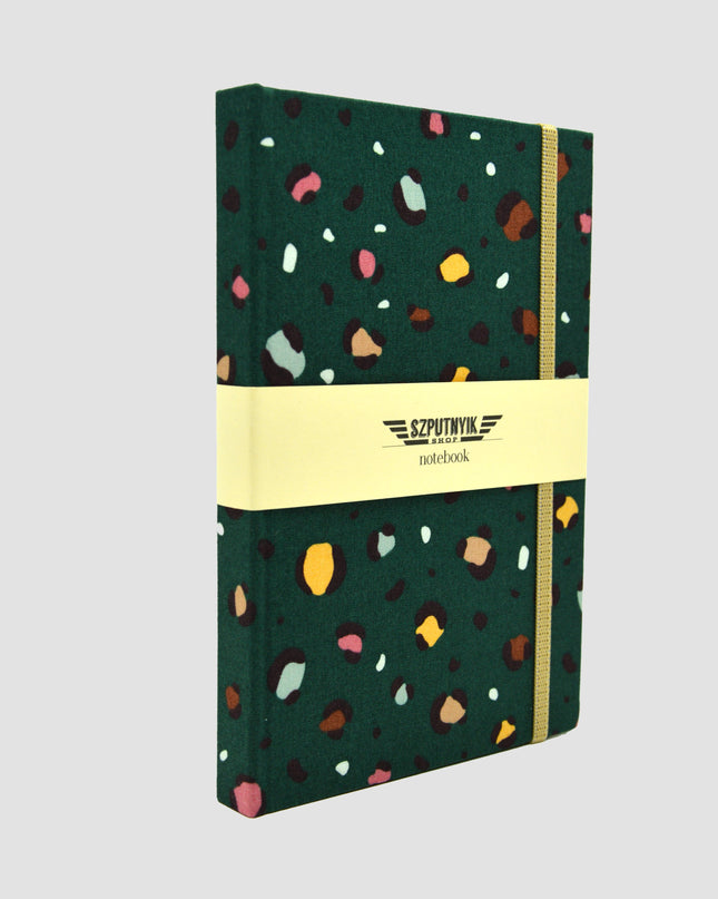Leopard II-notebook