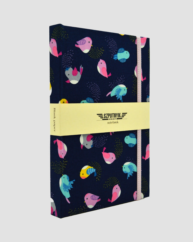 Bird-notebook