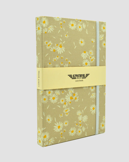 Daisy Notebook for Easter
