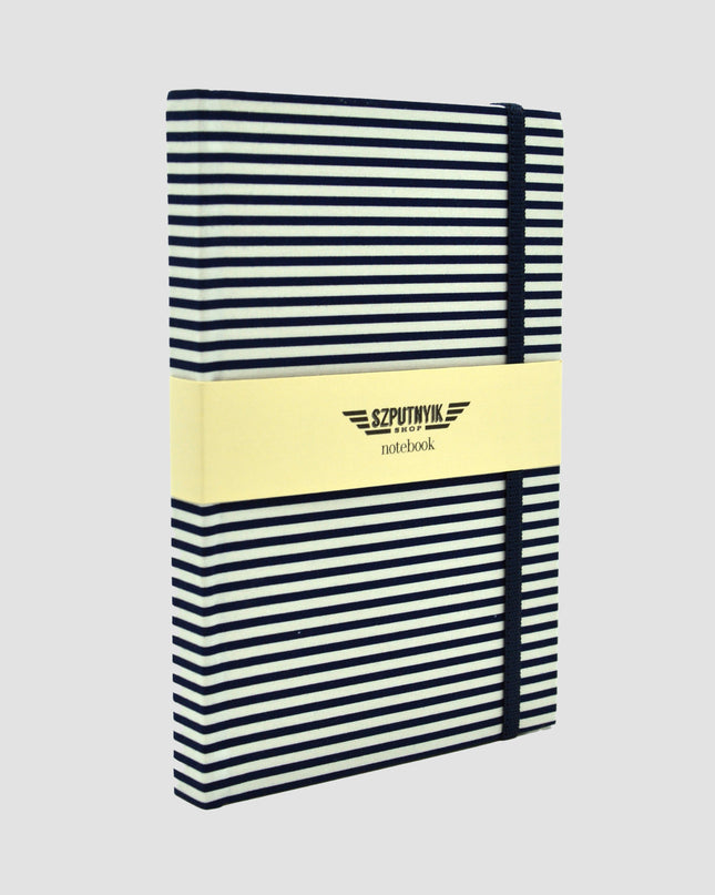 Sailor III Notebook