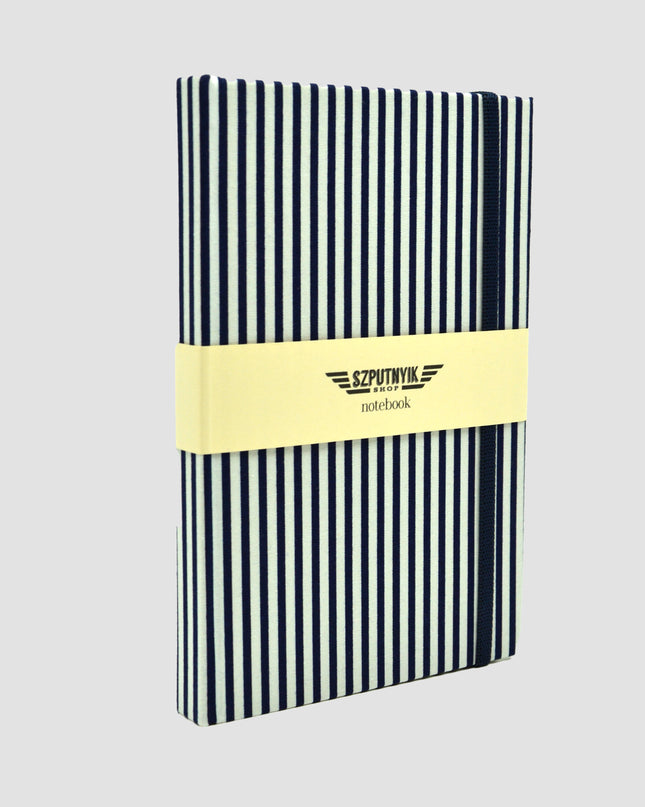 Sailor II Notebook
