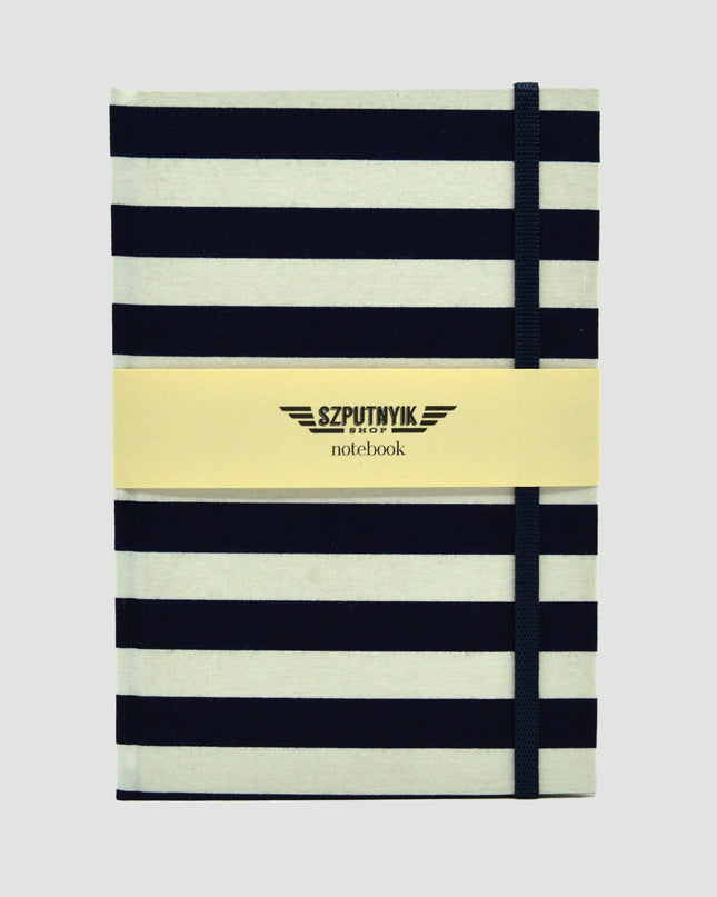 Sailor Notebook