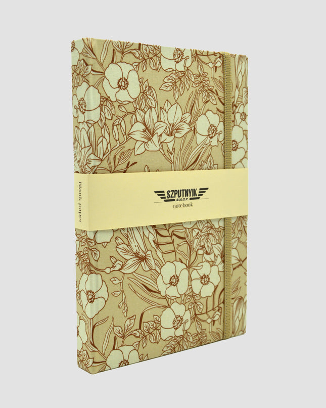 Floral III Notebook for Easter
