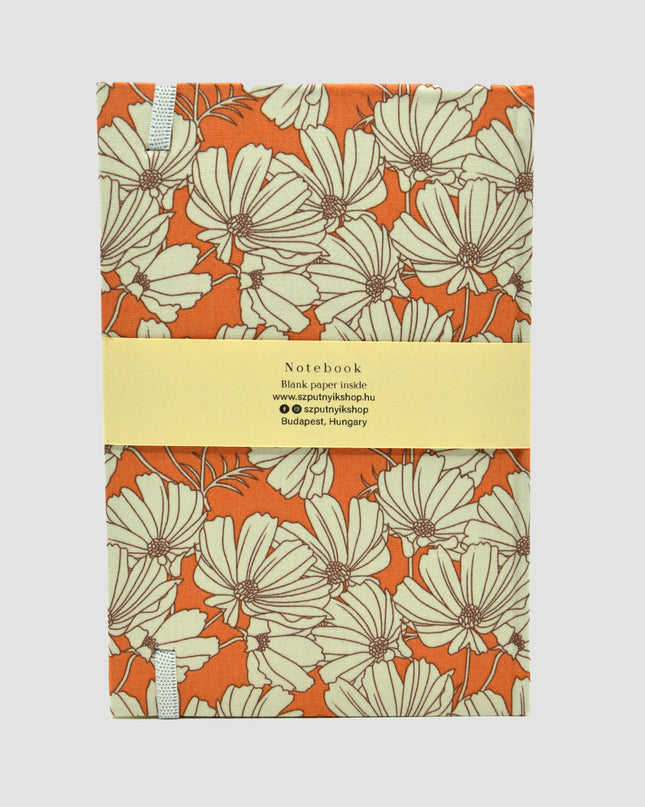 Floral II Notebook | Perfect for Easter Celebrations