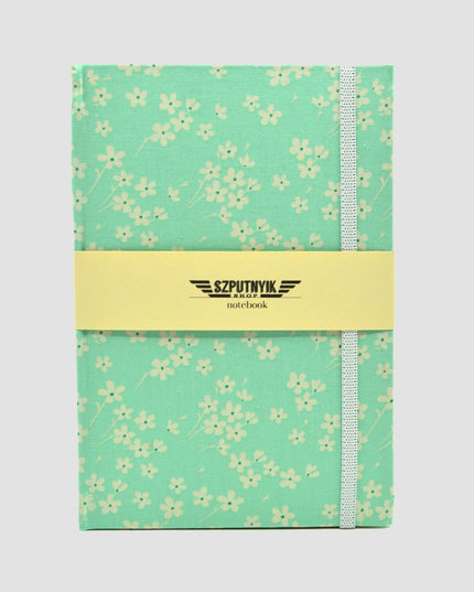 Floral IV Notebook for Easter