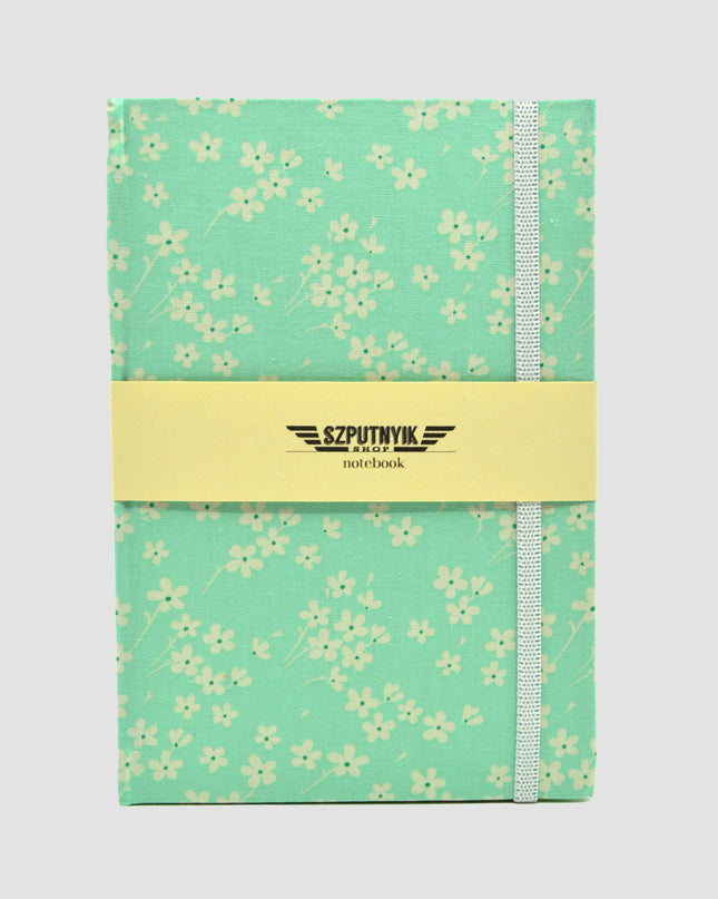 Floral IV Notebook for Easter