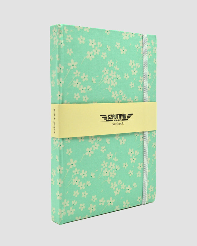 Floral IV Notebook for Easter
