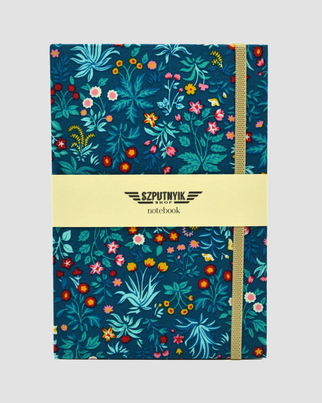 Floral IX Notebook for Easter