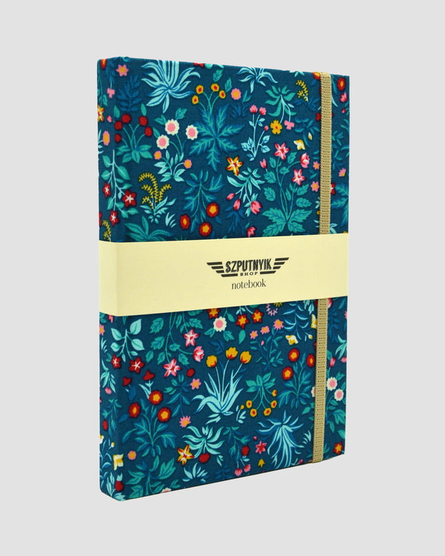 Floral IX Notebook for Easter