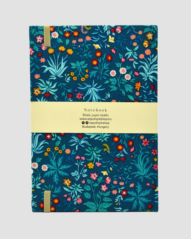 Floral IX Notebook for Easter