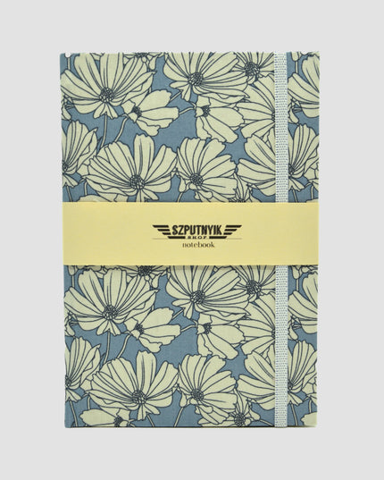 Floral Notebook for Easter