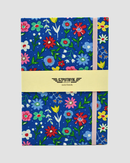Floral VIII Notebook for Easter