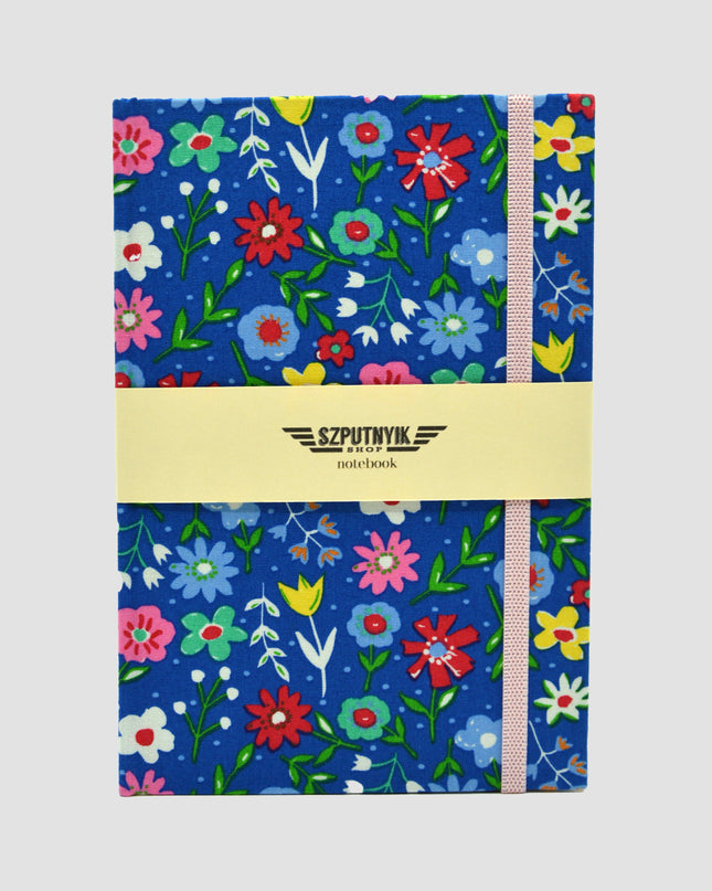 Floral VIII Notebook for Easter