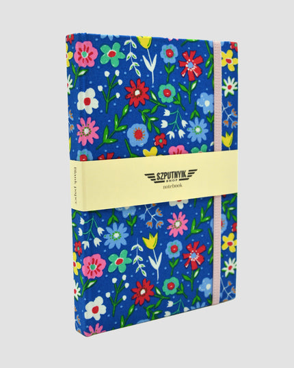 Floral VIII Notebook for Easter