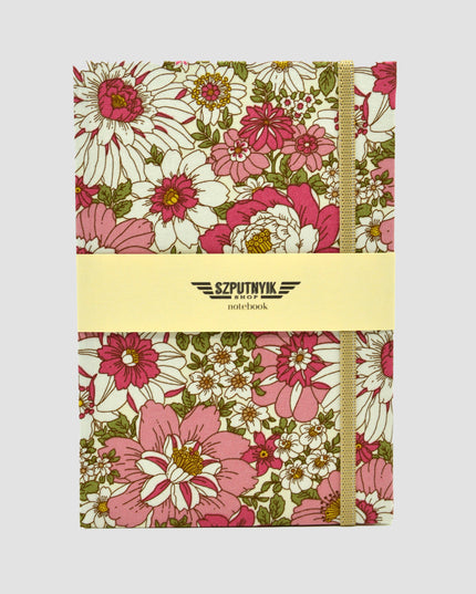 Floral VII Notebook for Easter