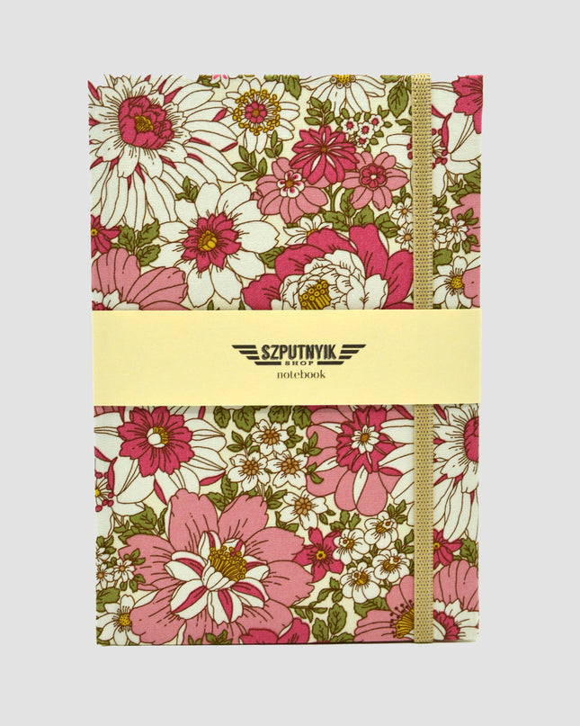 Floral VII Notebook for Easter