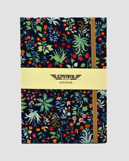 Floral VI Notebook for Easter