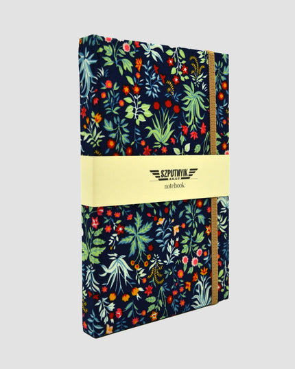Floral VI Notebook for Easter