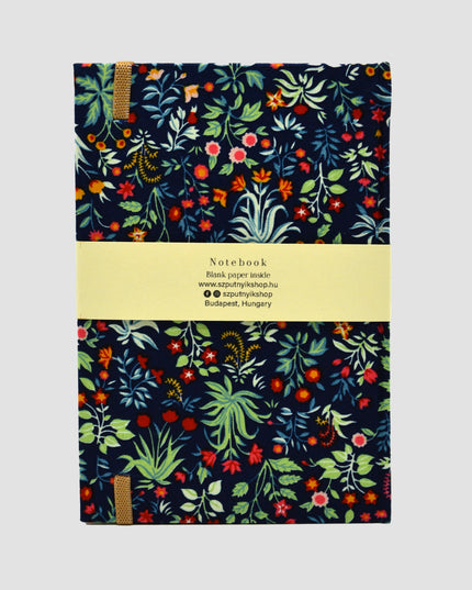 Floral VI Notebook for Easter