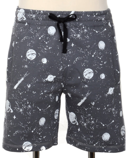 Rövidnadrág - Galaxis Cozy Loungewear and Pajamas