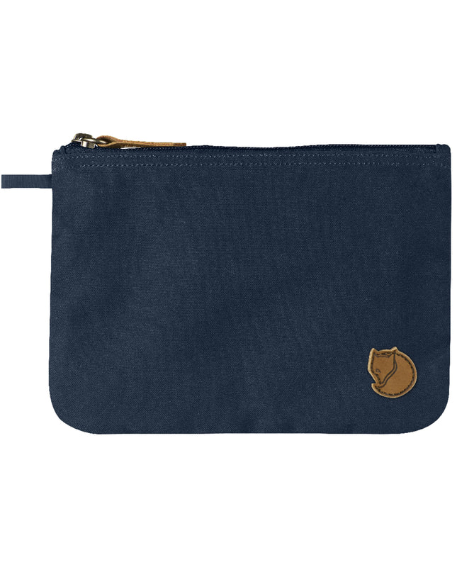 Fjallraven Gear Pocket Navy Accessories