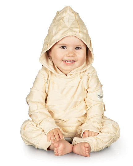 Baby Girl's Mummy Costume