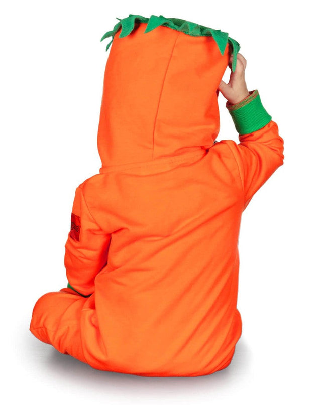 Baby Piges Græskar Kostume