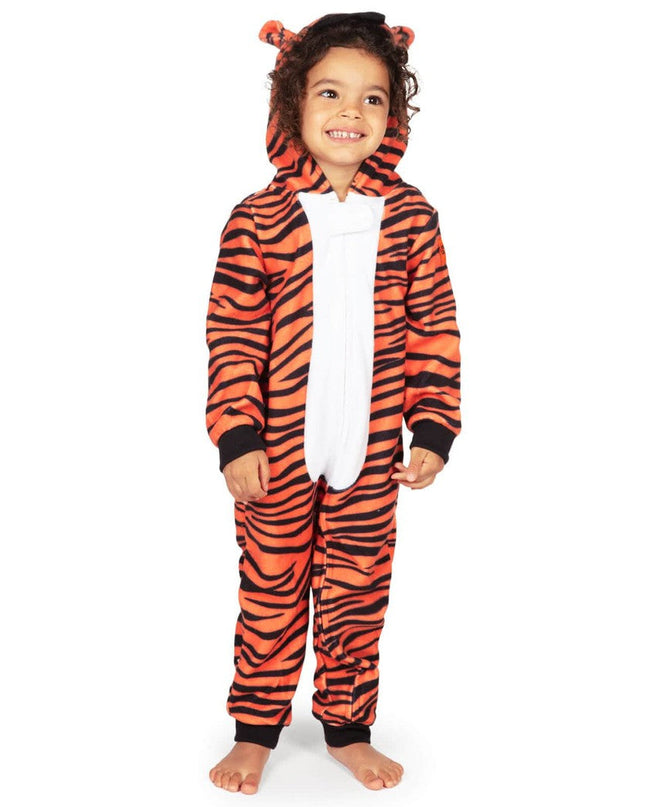 Tumling Piges Tiger Kostume