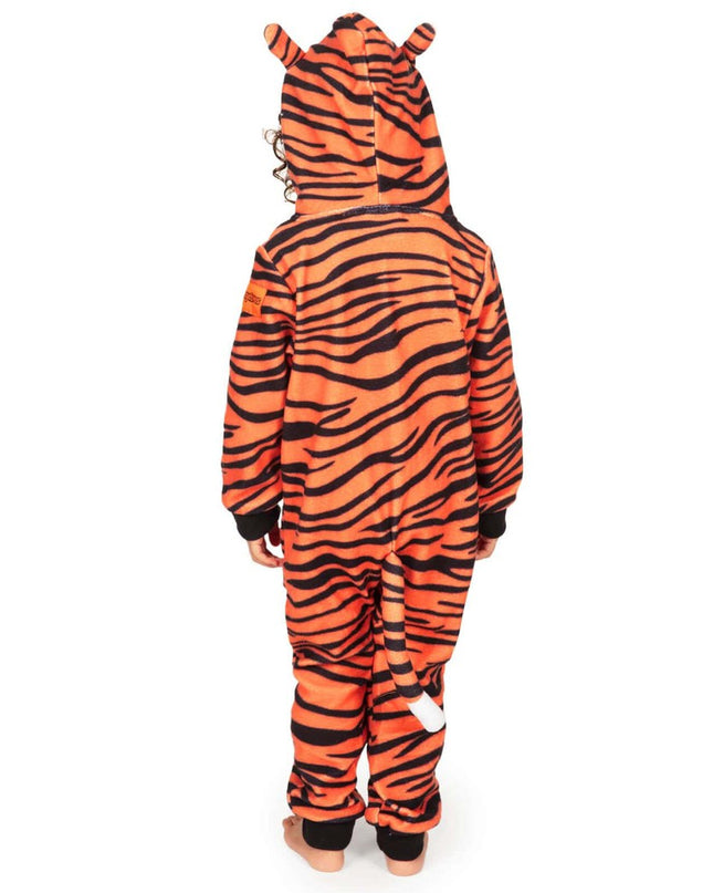 Tumling Piges Tiger Kostume