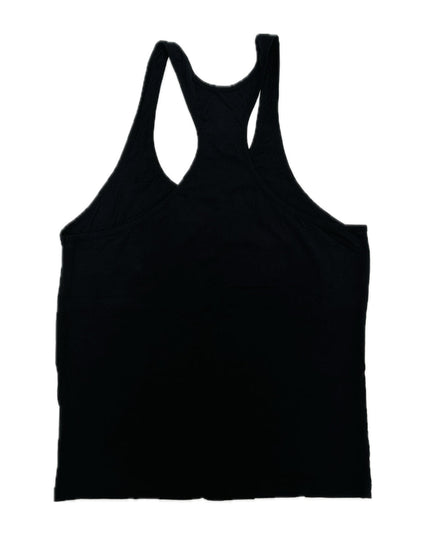 Top deportivo Gold's Gym vintage para todos