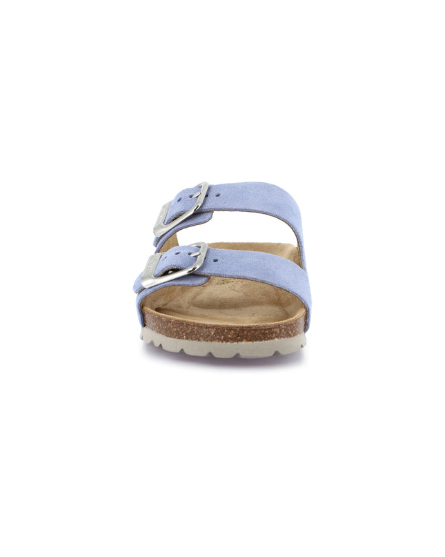 Grünland Jeans Double Strap Women's Slippers