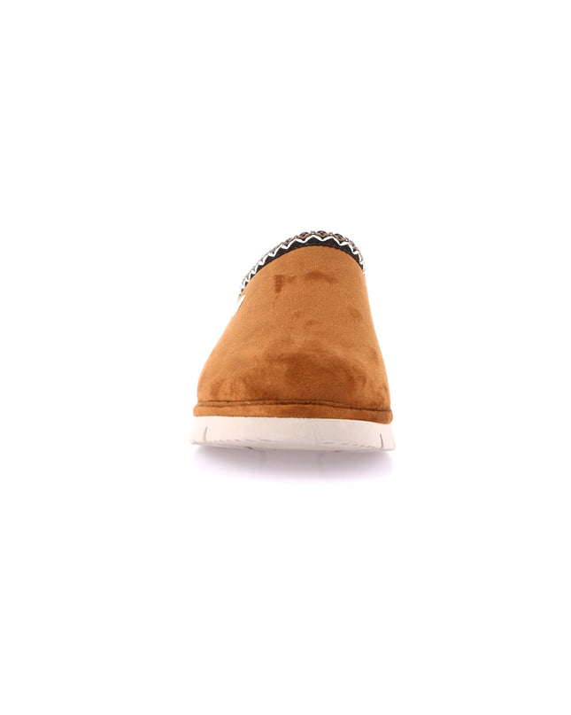 Grünland LOXI Women's Slippers - Cuoio