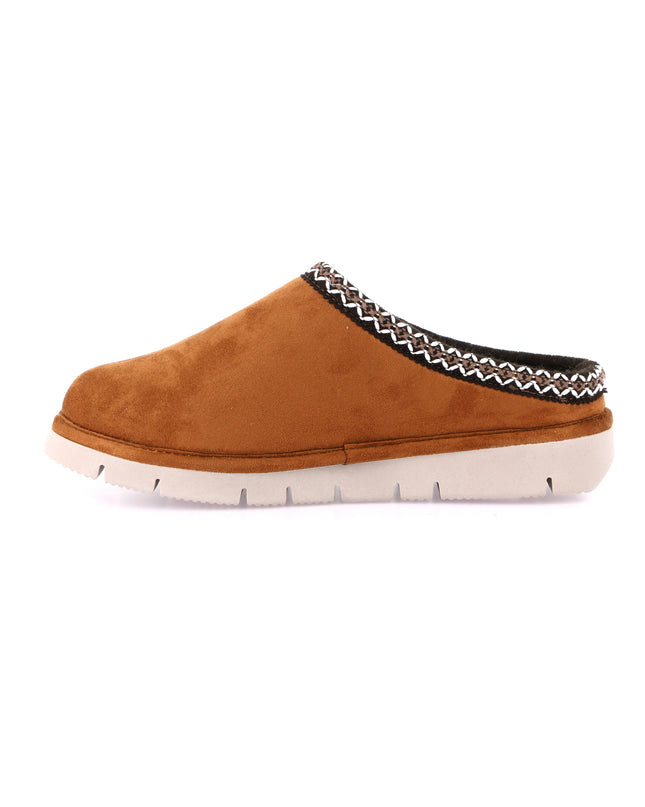 Grünland LOXI Women's Slippers - Cuoio
