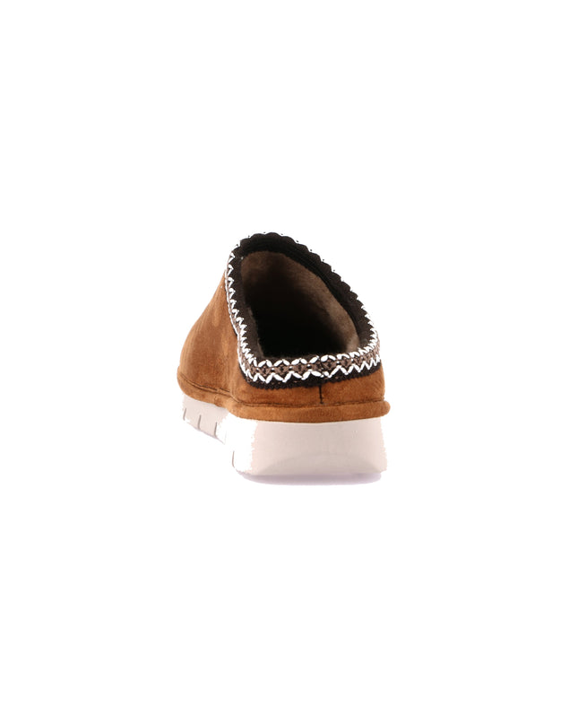 Grünland LOXI Women's Slippers - Cuoio