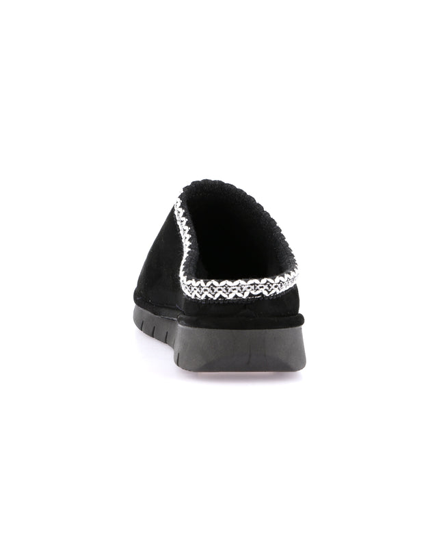 Grünland LOXI Women's Slippers - Nero