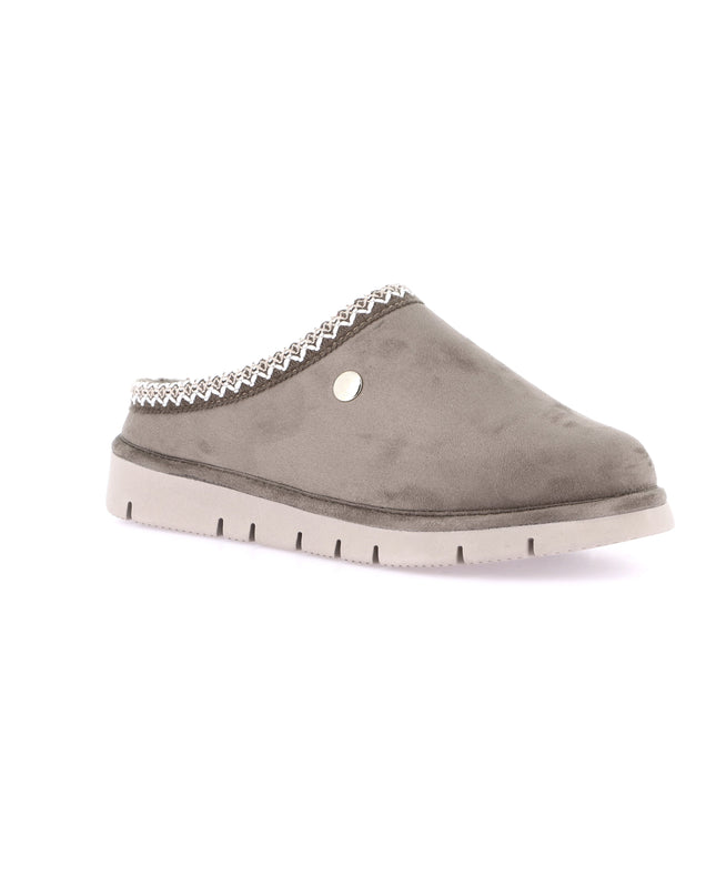 Grünland LOXI Women's Slippers - Visone