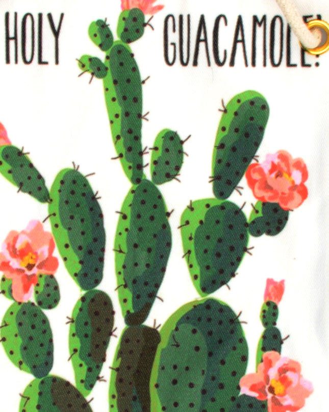 Guacamole Kosmetik Taske