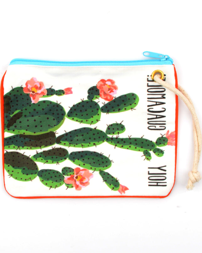Guacamole Kosmetik Taske