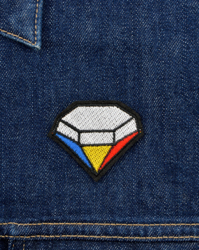 Gemstone II Patch