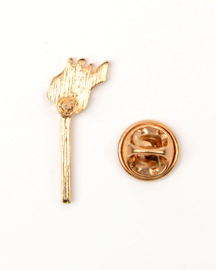 Tændstik Halloween- og Påske-Accessoire