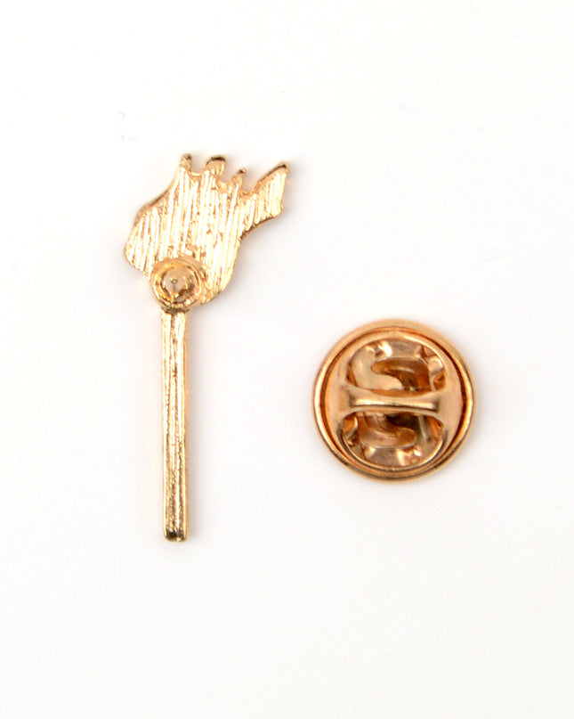 Pin - Matchstick Halloween and Easter Accessory