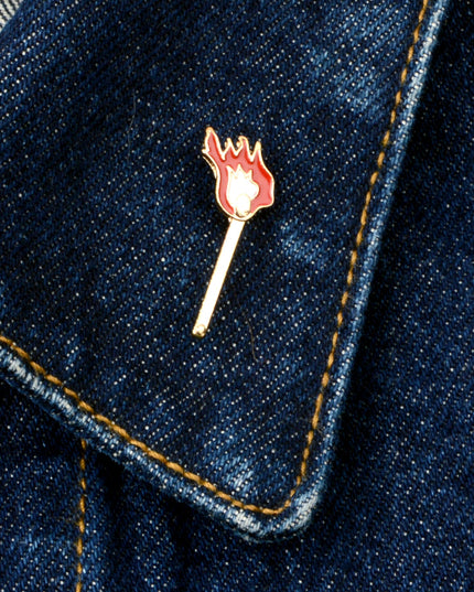 Tændstik Halloween- og Påske-Accessoire