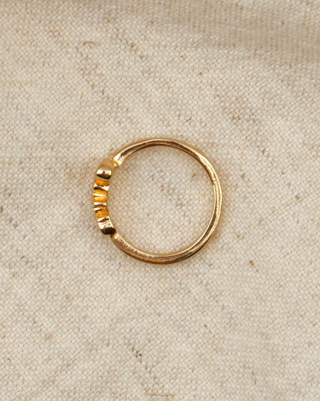 Ring - Love Design